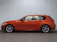 BMW 1 Series 1 Series 2.0 120i M Sport Euro 6 (s/s) 5dr 15