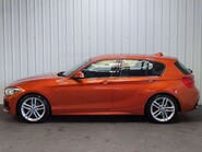 BMW 1 Series 1 Series 2.0 120i M Sport Euro 6 (s/s) 5dr 17