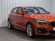 BMW 1 Series 1 Series 2.0 120i M Sport Euro 6 (s/s) 5dr 18