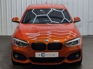 BMW 1 Series 1 Series 2.0 120i M Sport Euro 6 (s/s) 5dr 23