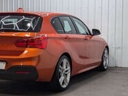 BMW 1 Series 1 Series 2.0 120i M Sport Euro 6 (s/s) 5dr 40