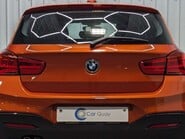 BMW 1 Series 1 Series 2.0 120i M Sport Euro 6 (s/s) 5dr 44