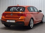 BMW 1 Series 1 Series 2.0 120i M Sport Euro 6 (s/s) 5dr 45