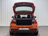 BMW 1 Series 1 Series 2.0 120i M Sport Euro 6 (s/s) 5dr 49