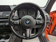 BMW 1 Series 1 Series 2.0 120i M Sport Euro 6 (s/s) 5dr 76