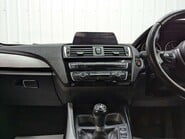 BMW 1 Series 1 Series 2.0 120i M Sport Euro 6 (s/s) 5dr 84