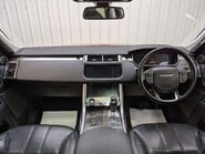 Land Rover Range Rover Sport Range Rover Sport 3.0 SD V6 HSE Auto 4WD Euro 6 (s/s) 5dr 2