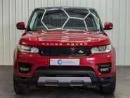 Land Rover Range Rover Sport Range Rover Sport 3.0 SD V6 HSE Auto 4WD Euro 6 (s/s) 5dr 19