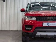 Land Rover Range Rover Sport Range Rover Sport 3.0 SD V6 HSE Auto 4WD Euro 6 (s/s) 5dr 25