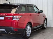 Land Rover Range Rover Sport Range Rover Sport 3.0 SD V6 HSE Auto 4WD Euro 6 (s/s) 5dr 38