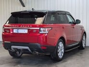 Land Rover Range Rover Sport Range Rover Sport 3.0 SD V6 HSE Auto 4WD Euro 6 (s/s) 5dr 43