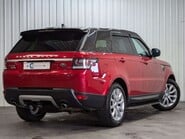 Land Rover Range Rover Sport Range Rover Sport 3.0 SD V6 HSE Auto 4WD Euro 6 (s/s) 5dr 4