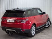 Land Rover Range Rover Sport Range Rover Sport 3.0 SD V6 HSE Auto 4WD Euro 6 (s/s) 5dr 10