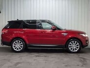 Land Rover Range Rover Sport Range Rover Sport 3.0 SD V6 HSE Auto 4WD Euro 6 (s/s) 5dr 13