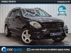 Mercedes-Benz M Class M Class 2.1 ML250 BlueTEC AMG Sport G-Tronic 4WD Euro 6 (s/s) 5dr