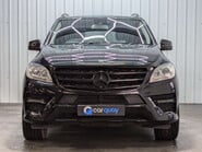 Mercedes-Benz M Class M Class 2.1 ML250 BlueTEC AMG Sport G-Tronic 4WD Euro 6 (s/s) 5dr 16