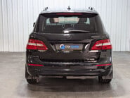 Mercedes-Benz M Class M Class 2.1 ML250 BlueTEC AMG Sport G-Tronic 4WD Euro 6 (s/s) 5dr 39