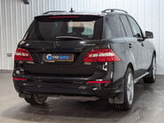 Mercedes-Benz M Class M Class 2.1 ML250 BlueTEC AMG Sport G-Tronic 4WD Euro 6 (s/s) 5dr 40