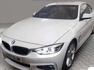 BMW 4 Series 4 Series 2.0 420i M Sport Euro 6 (s/s) 2dr 2