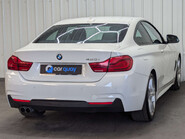 BMW 4 Series 4 Series 2.0 420i M Sport Euro 6 (s/s) 2dr 45