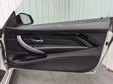 BMW 4 Series 4 Series 2.0 420i M Sport Euro 6 (s/s) 2dr 56