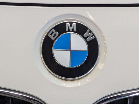 BMW 4 Series 4 Series 2.0 420i M Sport Euro 6 (s/s) 2dr 24