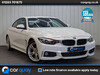 BMW 4 Series 4 Series 2.0 420i M Sport Euro 6 (s/s) 2dr