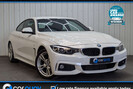 BMW 4 Series 4 Series 2.0 420i M Sport Euro 6 (s/s) 2dr