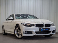 BMW 4 Series 4 Series 2.0 420i M Sport Euro 6 (s/s) 2dr 4