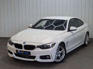 BMW 4 Series 4 Series 2.0 420i M Sport Euro 6 (s/s) 2dr 7