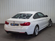 BMW 4 Series 4 Series 2.0 420i M Sport Euro 6 (s/s) 2dr 11