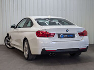 BMW 4 Series 4 Series 2.0 420i M Sport Euro 6 (s/s) 2dr 12