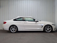 BMW 4 Series 4 Series 2.0 420i M Sport Euro 6 (s/s) 2dr 15