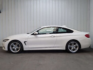 BMW 4 Series 4 Series 2.0 420i M Sport Euro 6 (s/s) 2dr 17