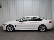BMW 4 Series 4 Series 2.0 420i M Sport Euro 6 (s/s) 2dr 19