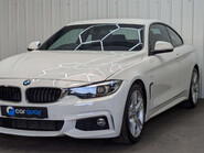 BMW 4 Series 4 Series 2.0 420i M Sport Euro 6 (s/s) 2dr 23