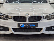 BMW 4 Series 4 Series 2.0 420i M Sport Euro 6 (s/s) 2dr 25