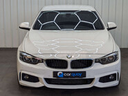 BMW 4 Series 4 Series 2.0 420i M Sport Euro 6 (s/s) 2dr 26