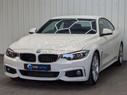 BMW 4 Series 4 Series 2.0 420i M Sport Euro 6 (s/s) 2dr 28
