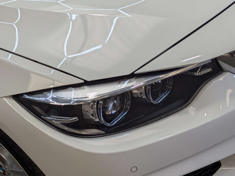 BMW 4 Series 4 Series 2.0 420i M Sport Euro 6 (s/s) 2dr 31