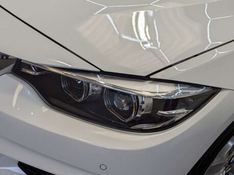 BMW 4 Series 4 Series 2.0 420i M Sport Euro 6 (s/s) 2dr 32