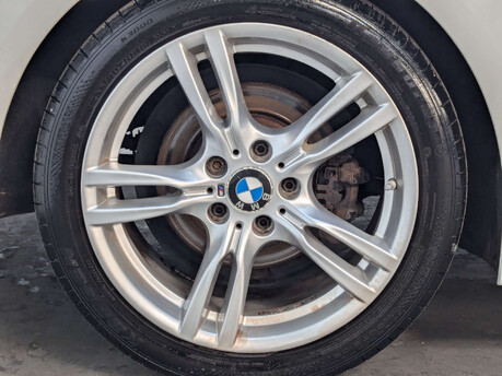 BMW 4 Series 4 Series 2.0 420i M Sport Euro 6 (s/s) 2dr 35