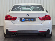 BMW 4 Series 4 Series 2.0 420i M Sport Euro 6 (s/s) 2dr 38