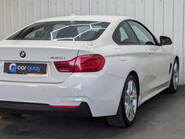 BMW 4 Series 4 Series 2.0 420i M Sport Euro 6 (s/s) 2dr 39