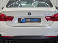 BMW 4 Series 4 Series 2.0 420i M Sport Euro 6 (s/s) 2dr 41