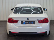 BMW 4 Series 4 Series 2.0 420i M Sport Euro 6 (s/s) 2dr 43