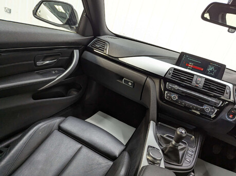 BMW 4 Series 4 Series 2.0 420i M Sport Euro 6 (s/s) 2dr 49