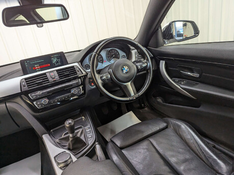 BMW 4 Series 4 Series 2.0 420i M Sport Euro 6 (s/s) 2dr 51