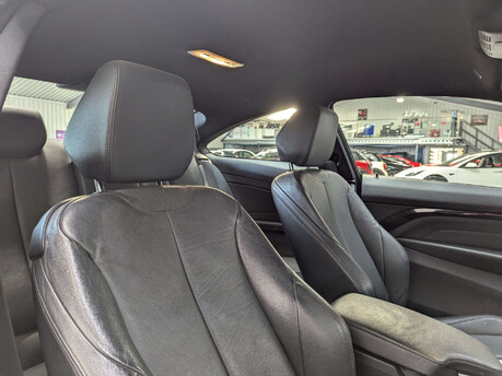 BMW 4 Series 4 Series 2.0 420i M Sport Euro 6 (s/s) 2dr 54