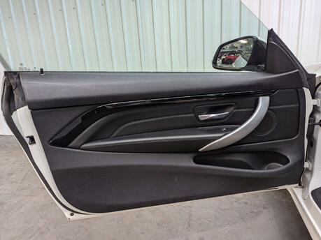 BMW 4 Series 4 Series 2.0 420i M Sport Euro 6 (s/s) 2dr 62